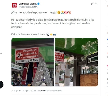 @MetrobusCDMX