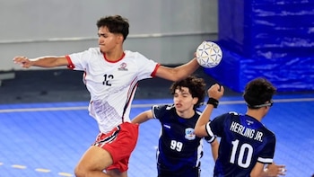 Medallista, seleccionado nacional y folclorista: el joven que abrirá el recorrido de la Antorcha de la Independencia en Costa Rica