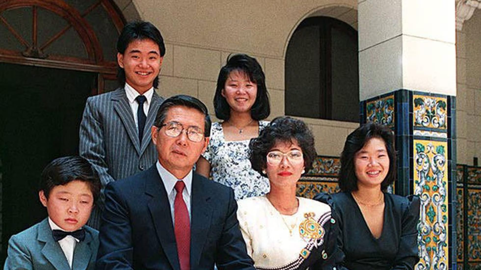 La amplia ventaja obtenida en Japón se da en un escenario relacionado con los antecedentes familiares de Keiko Fujimori y la llegada de inmigrantes japoneses al Perú. Foto: Archivo
