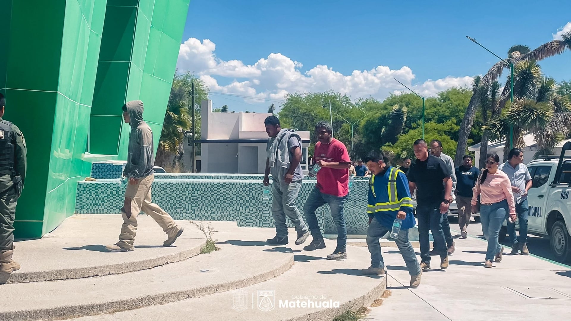 Foto: Gobierno Matehuala