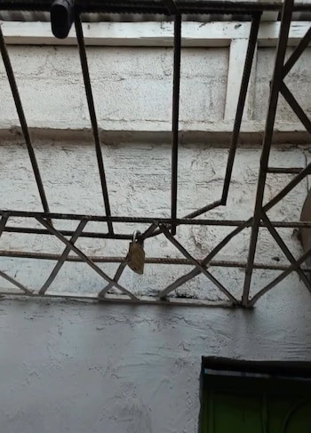 La fundación informó que el robo ocurrió en la noche del viernes 3 de julio, cuando los delincuentes forzaron las rejas de la cubierta - crédito Suenosyhuellas/Instagram