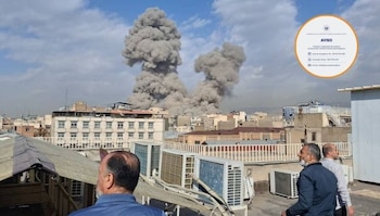 La Embajada de El Salvador