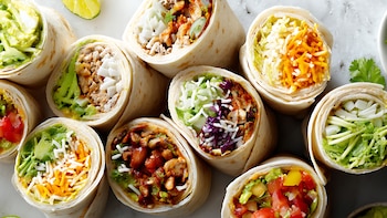 La cena fácil, rápida y