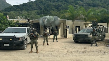 No hubo detenidos durante los