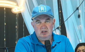 Rafael López Aliaga