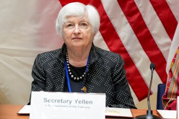 Foto de archivo de Janet