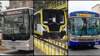 Metropolitano, Corredores y Línea 2 del Metro se podrán pagar con una única tarjeta