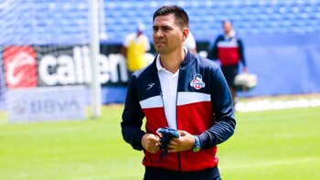 Pedro Beltrán es el director