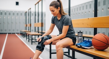 El riesgo de ruptura del