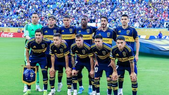 Boca Juniors desafía al todopoderoso
