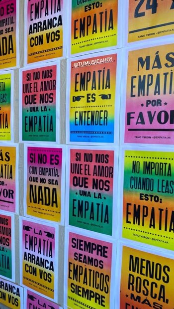 El equipo de Facundo Manes