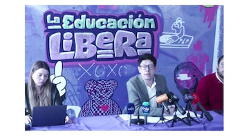 Los datos fueron presentados en