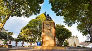 Se estrena documental que rescata