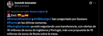 Gustavo Puerta