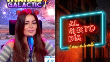 ‘Al Sexto Día’ llega a su fin: Laura Spoya confirma el cierre del programa y aclara rumores