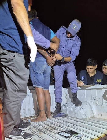 El momento en el que