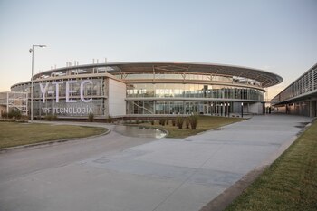 YPF Autoridad Inhouse