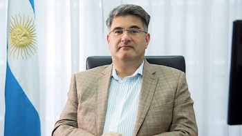 Rosa Alves es el Subsecretario