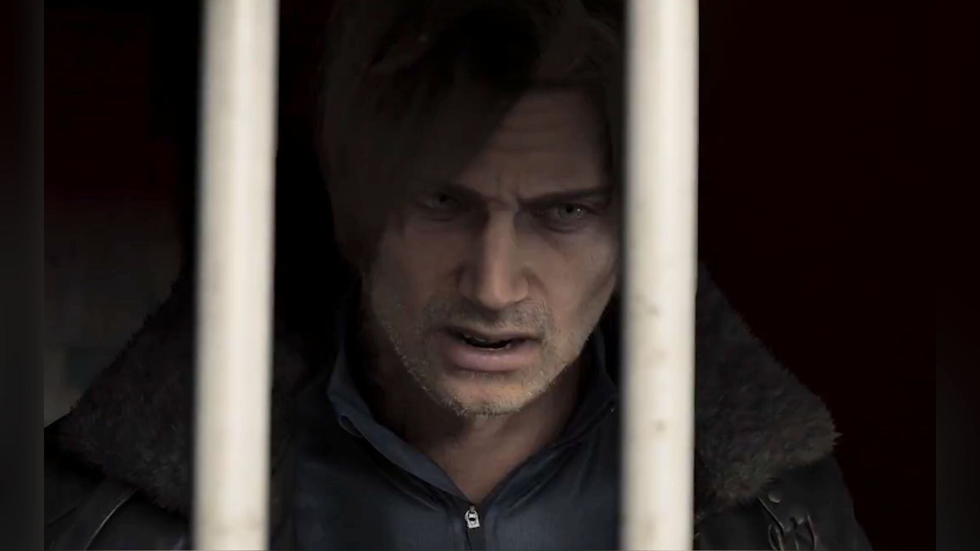 El equipo detrás del juego invirtió mucho tiempo en pulir la apariencia de Leon S. Kennedy. (Capcom)