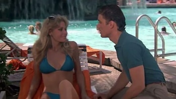 Tammy Lynn Leppert tuvo una