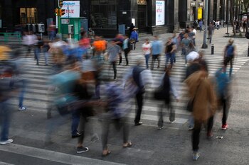 La Secretaría de Salud informó