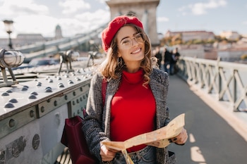 Quienes sean seleccionados para esta