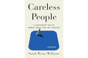 El libro detalla episodios de acoso y discriminación durante la etapa de Wynn-Williams en la empresa. (AP)