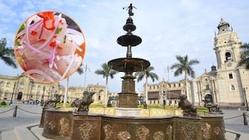 Perú posee una de las