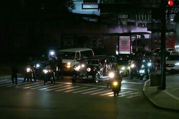 CIUDAD DE MÉXICO, 28NOVIEMBRE2024.- Un