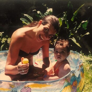 Picky Paino junto con su