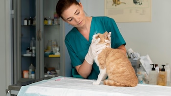 ¿Cómo saber si mi gato tiene anemia? Las señales que despiertan el alerta