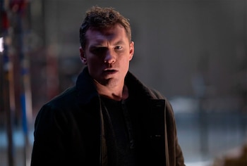 Sam Worthington