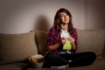 Películas y series pueden hacer