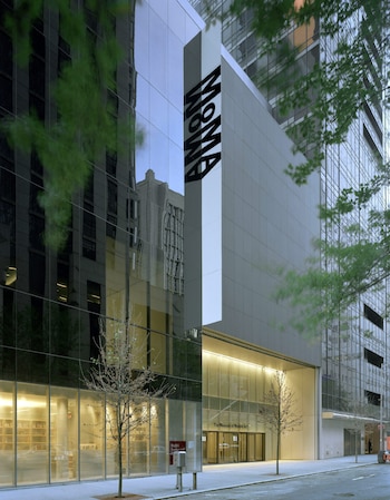 El British Museum, el Rijksmuseum