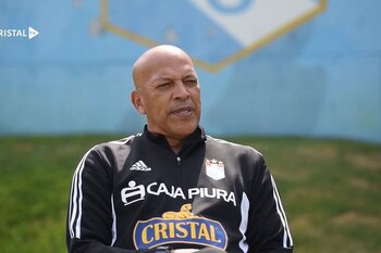 Roberto Mosquera pidió perdón a
