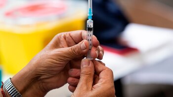 Chile completó una nueva etapa