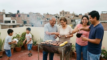 El éxito sostenible se basa