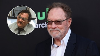 Stephen Root recordó sus cuatro décadas en Hollywood y contó cómo creó al inolvidable Milton de “Enredos de Oficina”
