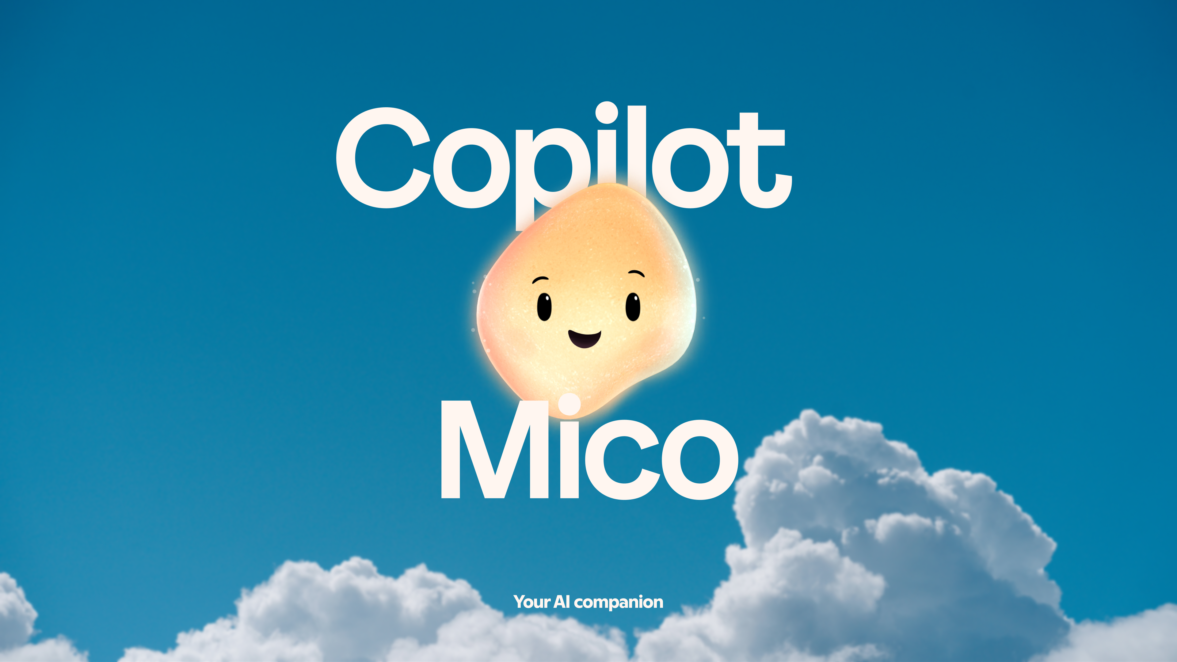 Microsoft retirará a Mico del modo de voz de Copilot y mantendrá disponible la función de voz sin ese personaje. (Foto: Microsoft)