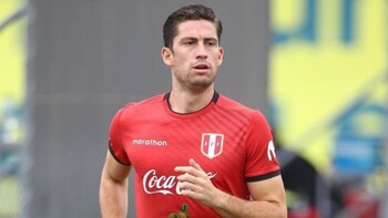 “Me cambió la vida”: Santiago