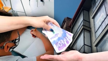 Esto es lo que puede