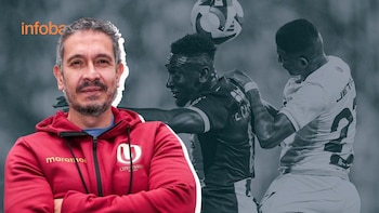 Franco Velazco reveló fecha del