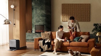 Roborock presenta el primer robot