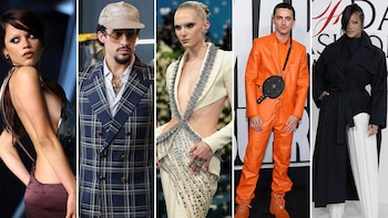 De Bad Bunny a Rihanna: