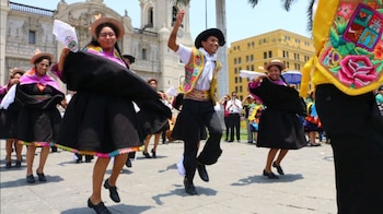 La declaración patrimonial de 2005