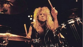 Quién es Steven Adler, uno
