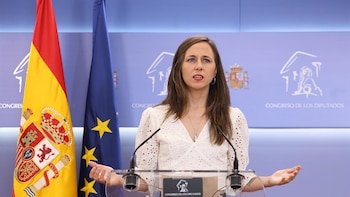 29N- Podemos responde a Frente Amplio que no impida pactos en el resto de CCAA por su insistencia con Madrid y Cataluña