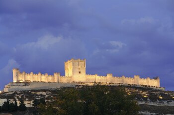 Castillo de Peñafiel, Valladolid (Turismo Peñafiel)