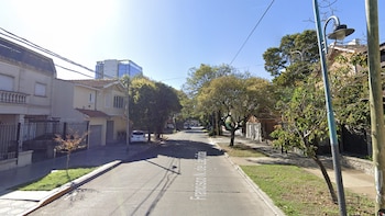 Francisco de Laprida al 1000