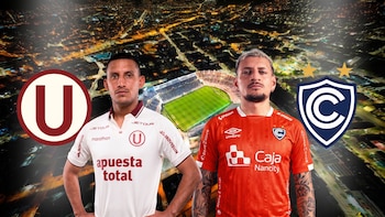 Universitario vs Cienciano EN VIVO HOY: minuto a minuto del duelo en Cusco por fecha 3 del Torneo Clausura de la Liga 1 2026